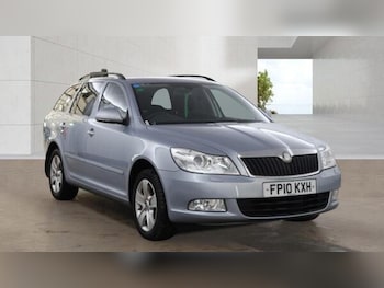 Used Skoda Octavia 2010 for sale - 79048989: Photo