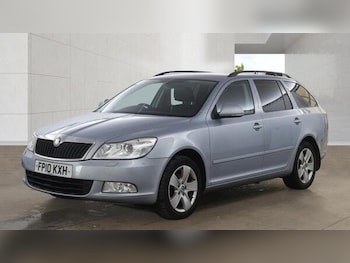 Used Skoda Octavia 2010 for sale - 79048989: Photo