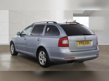 Used Skoda Octavia 2010 for sale - 79048989: Photo
