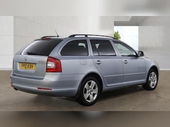 Used Skoda Octavia 2010 for sale - 79048989: Photo