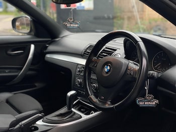 Used BMW 1 Series 2011 for sale - 78879028: Photo