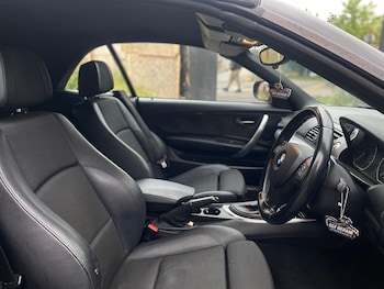 Used BMW 1 Series 2011 for sale - 78879028: Photo