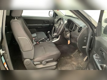 Used Suzuki Grand Vitara 2012 for sale - 78260946: Photo