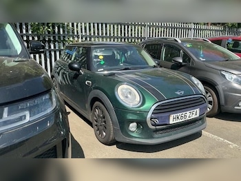 Used MINI Hatch 2017 for sale - 79387942: Photo