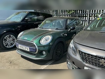 Used MINI Hatch 2017 for sale - 79387942: Photo