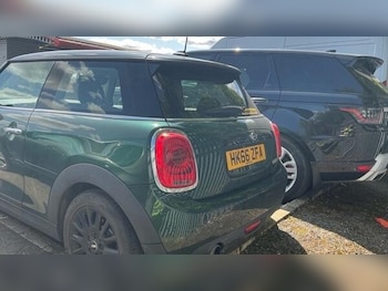 Used MINI Hatch 2017 for sale - 79387942: Photo
