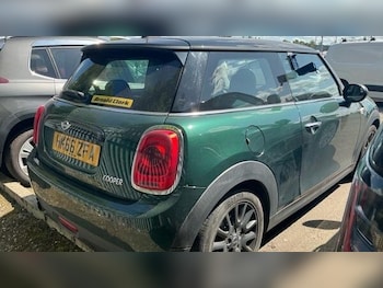 Used MINI Hatch 2017 for sale - 79387942: Photo