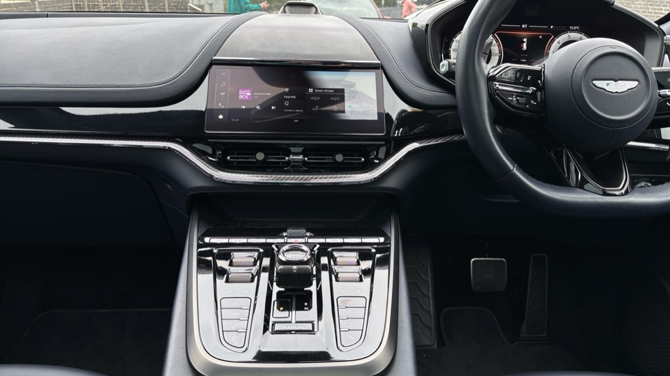 Used Aston Martin DBX 2024 for sale - 76067118: Photo 10