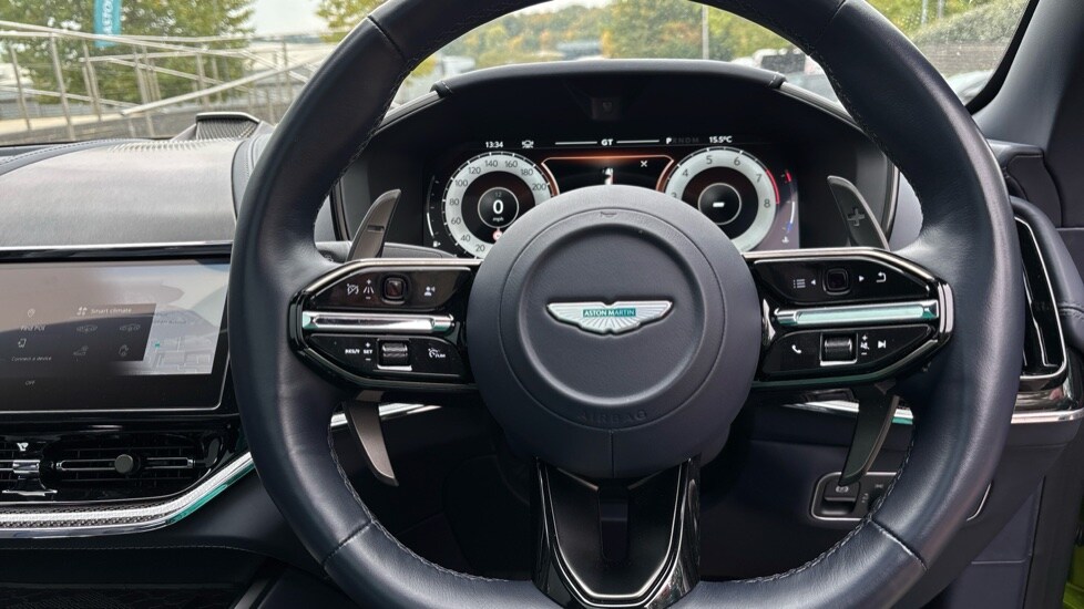 Used Aston Martin DBX 2024 for sale - 76067118: Photo 11