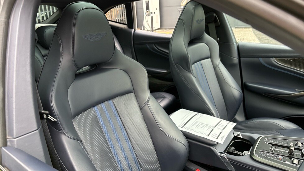 Used Aston Martin DBX 2024 for sale - 76067118: Photo 12