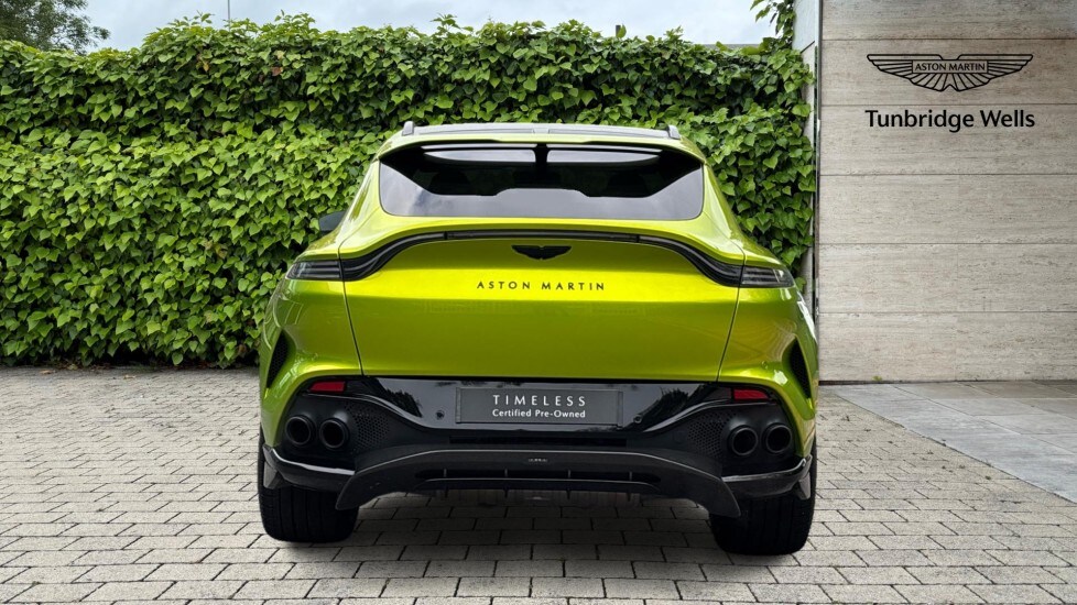 Used Aston Martin DBX 2024 for sale - 76067118: Photo 15