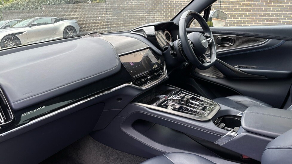 Used Aston Martin DBX 2024 for sale - 76067118: Photo 18