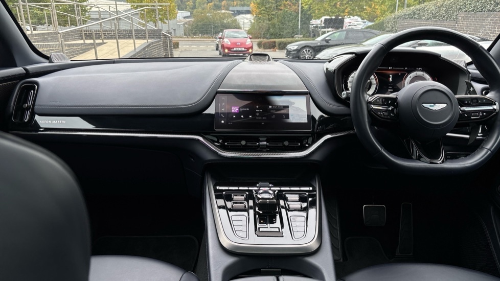 Used Aston Martin DBX 2024 for sale - 76067118: Photo 19