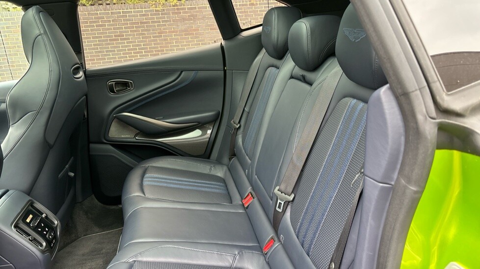 Used Aston Martin DBX 2024 for sale - 76067118: Photo 20