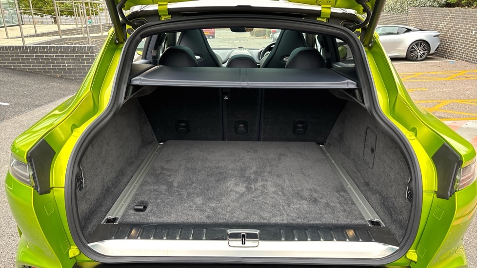 Used Aston Martin DBX 2024 for sale - 76067118: Photo 21