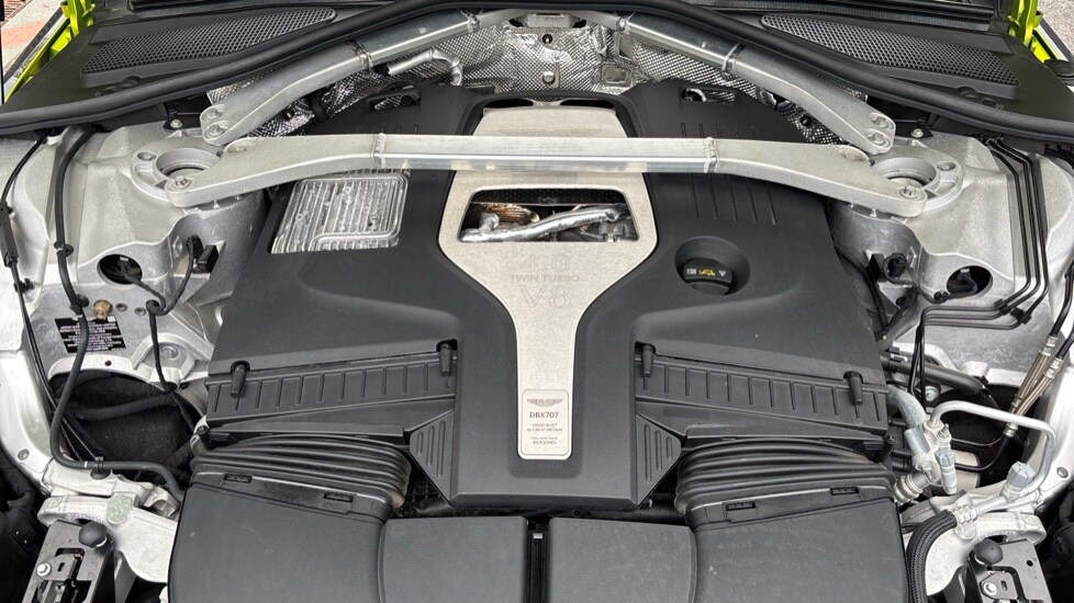 Used Aston Martin DBX 2024 for sale - 76067118: Photo 22
