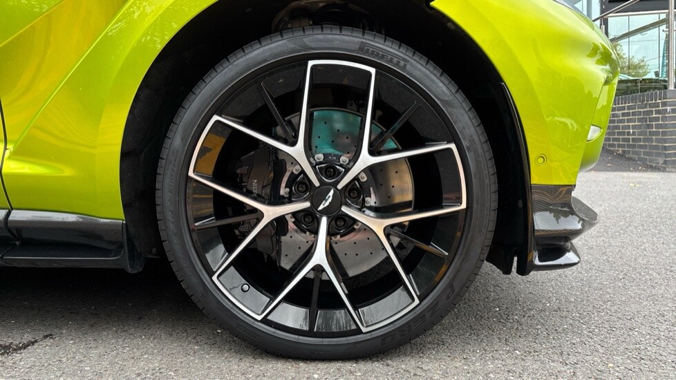 Used Aston Martin DBX 2024 for sale - 76067118: Photo 25