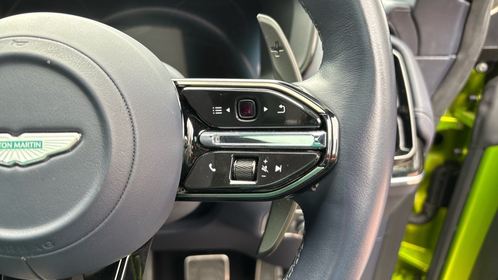 Used Aston Martin DBX 2024 for sale - 76067118: Photo 27