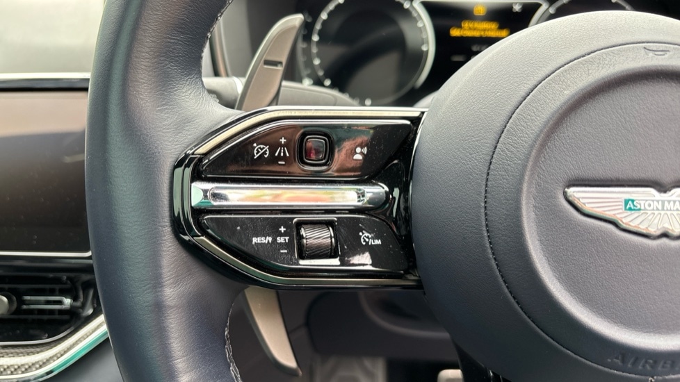 Used Aston Martin DBX 2024 for sale - 76067118: Photo 28