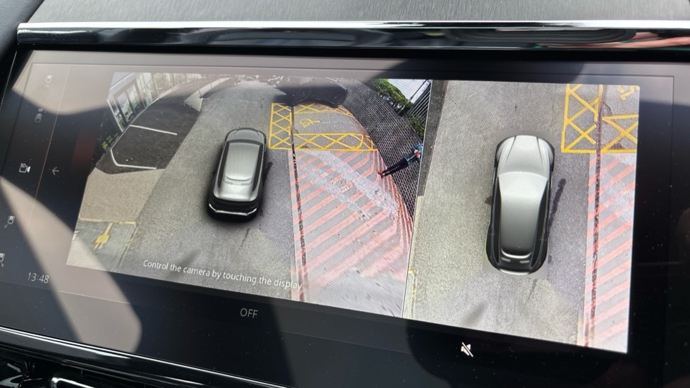 Used Aston Martin DBX 2024 for sale - 76067118: Photo 30