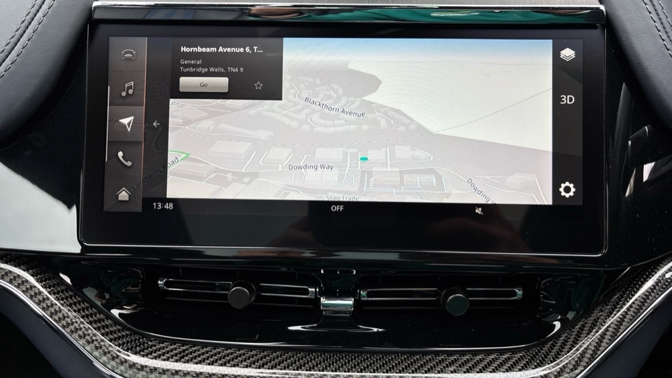 Used Aston Martin DBX 2024 for sale - 76067118: Photo 31