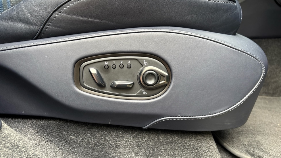 Used Aston Martin DBX 2024 for sale - 76067118: Photo 36