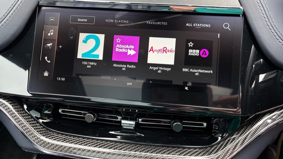 Used Aston Martin DBX 2024 for sale - 76067118: Photo 38