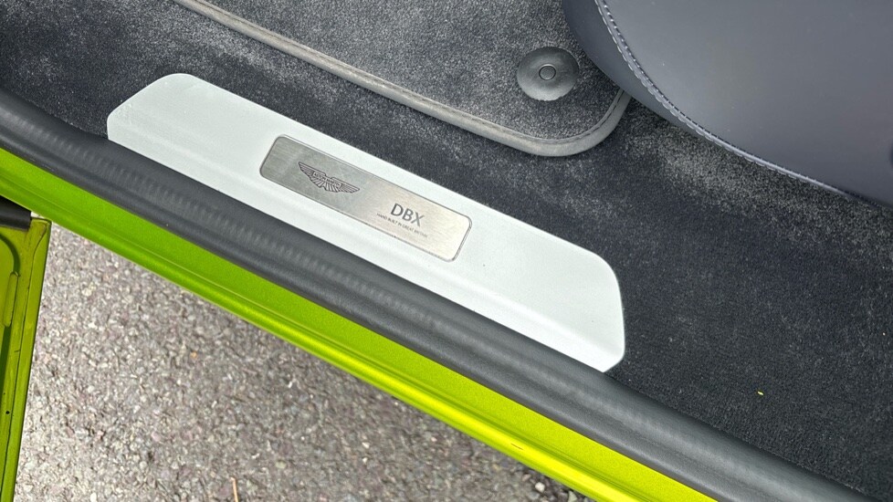 Used Aston Martin DBX 2024 for sale - 76067118: Photo 39