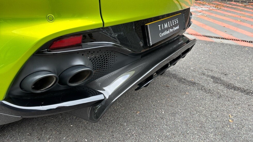 Used Aston Martin DBX 2024 for sale - 76067118: Photo 40