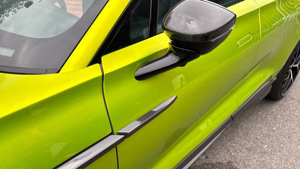 Used Aston Martin DBX 2024 for sale - 76067118: Photo 41