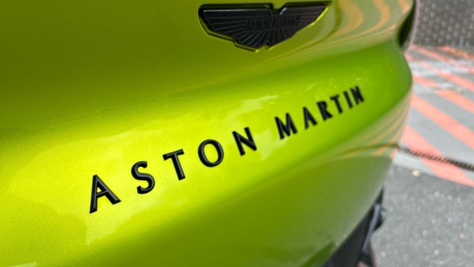 Used Aston Martin DBX 2024 for sale - 76067118: Photo 42