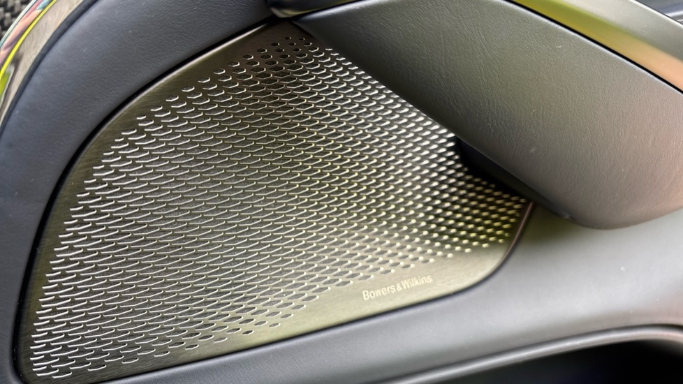 Used Aston Martin DBX 2024 for sale - 76067118: Photo 43