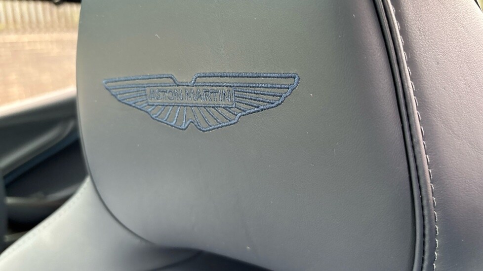 Used Aston Martin DBX 2024 for sale - 76067118: Photo 5