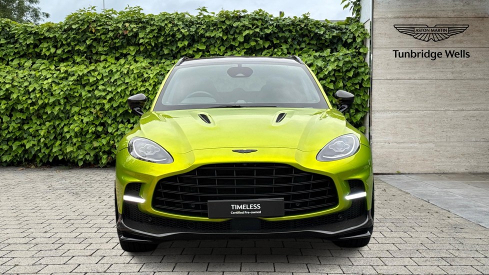 Used Aston Martin DBX 2024 for sale - 76067118: Photo 7