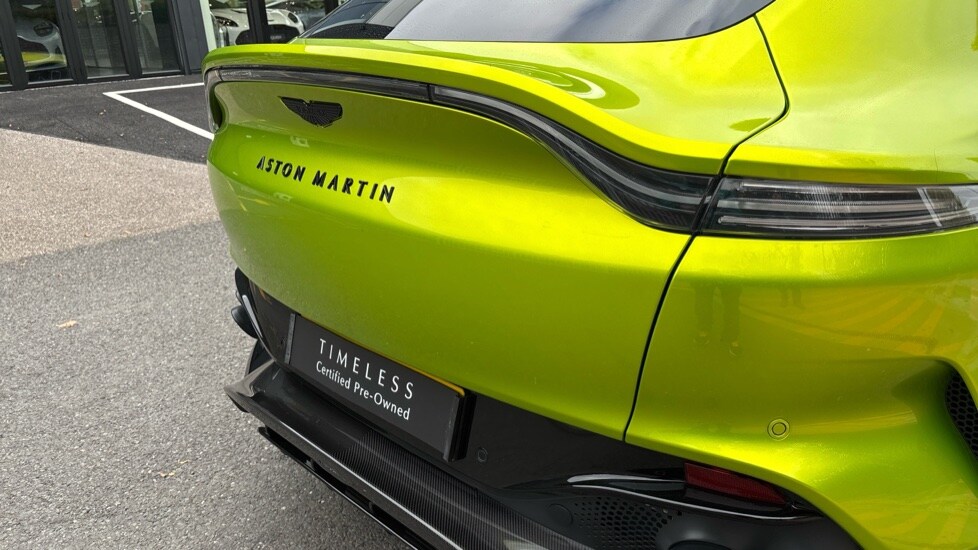 Used Aston Martin DBX 2024 for sale - 76067118: Photo 8