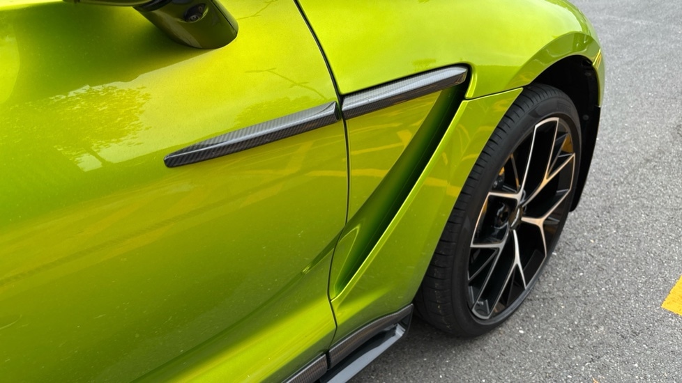 Used Aston Martin DBX 2024 for sale - 76067118: Photo 9