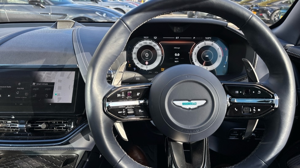 Used Aston Martin DBX 2024 for sale - 76067069: Photo 11