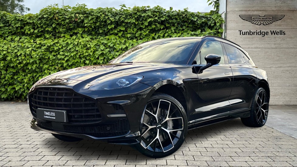 Used Aston Martin DBX 2024 for sale - 76067069: Photo 13