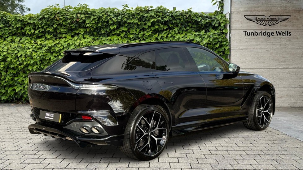 Used Aston Martin DBX 2024 for sale - 76067069: Photo 14