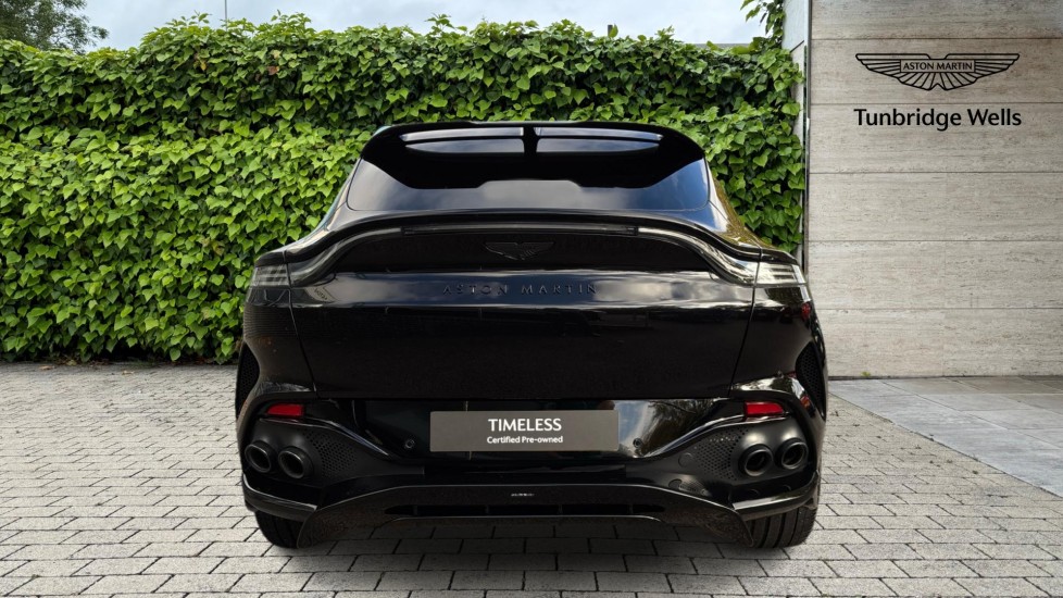 Used Aston Martin DBX 2024 for sale - 76067069: Photo 15