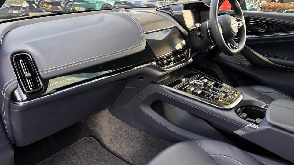 Used Aston Martin DBX 2024 for sale - 76067069: Photo 18