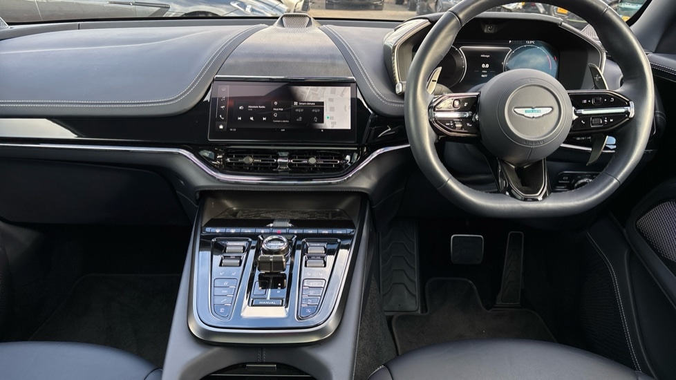 Used Aston Martin DBX 2024 for sale - 76067069: Photo 19