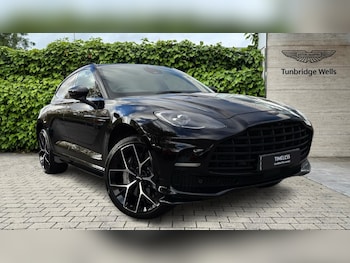 2024 - V8 707 5dr Touchtronic