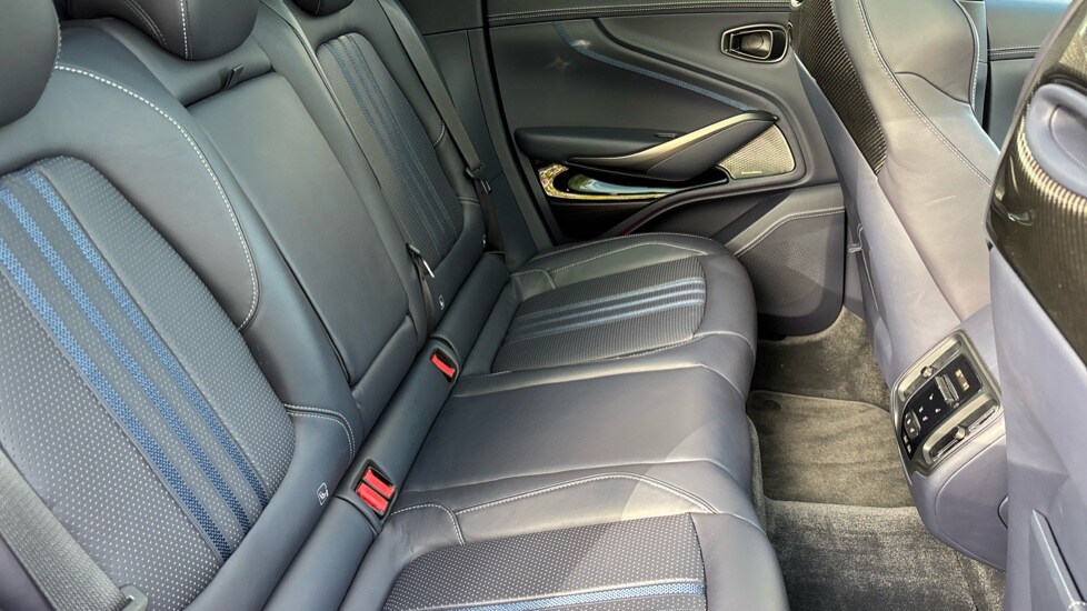 Used Aston Martin DBX 2024 for sale - 76067069: Photo 20