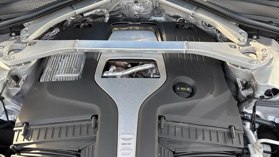 Used Aston Martin DBX 2024 for sale - 76067069: Photo 22