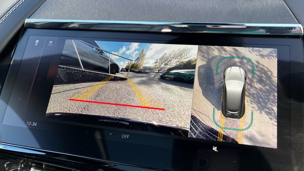 Used Aston Martin DBX 2024 for sale - 76067069: Photo 30