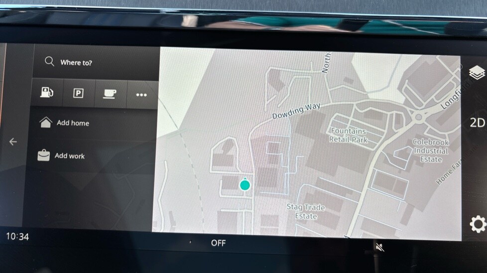 Used Aston Martin DBX 2024 for sale - 76067069: Photo 31