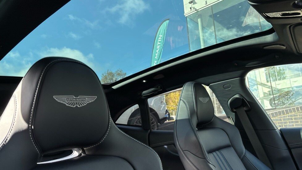 Used Aston Martin DBX 2024 for sale - 76067069: Photo 35