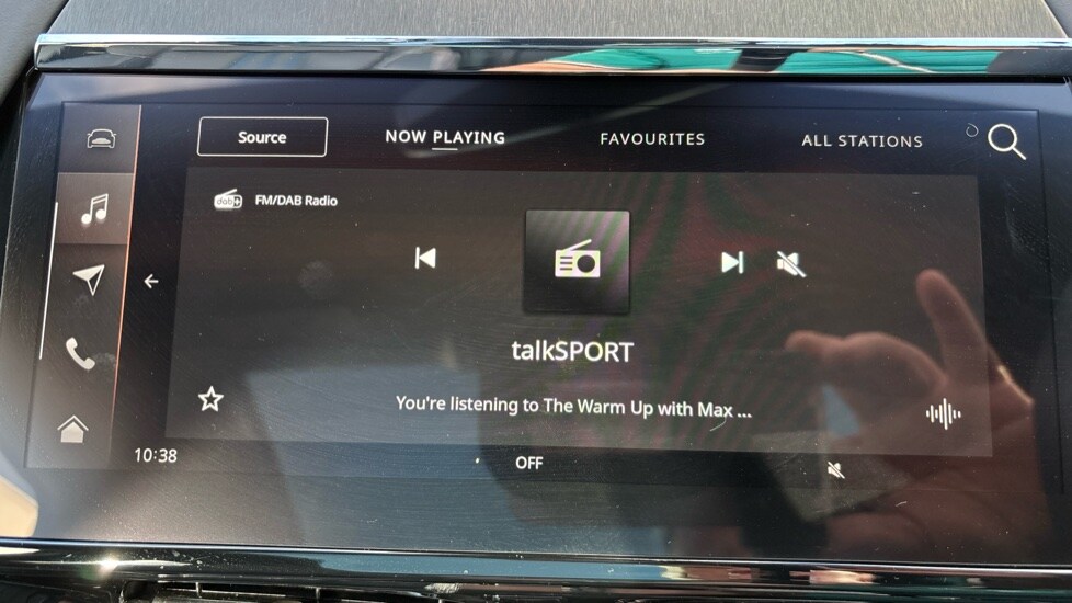 Used Aston Martin DBX 2024 for sale - 76067069: Photo 39