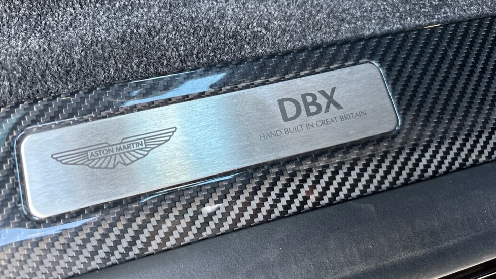 Used Aston Martin DBX 2024 for sale - 76067069: Photo 41